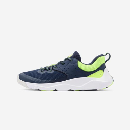 Playful fast laces black pink, 5 - eu 38 Azul-marinho 34 BR