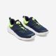 Playful fast laces black pink, 5 - eu 38 Azul-marinho 34 BR