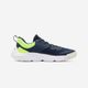Playful fast laces black pink, 5 - eu 38 Azul-marinho 34 BR