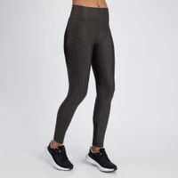 Legging Feminina 120 de Treino com Bolso Domyos Cereja, verde, 3G