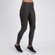 Legging Feminina 120 de Treino com Bolso Domyos Cereja, verde, 3G