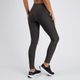 Legging Feminina 120 de Treino com Bolso Domyos Cereja, verde, 3G