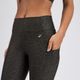 Legging Feminina 120 de Treino com Bolso Domyos Cereja, verde, 3G