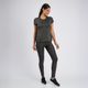 Legging Feminina 120 de Treino com Bolso Domyos Cereja, verde, 3G