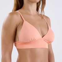 Top triangulo 100 sangria blue pv25, xl Laranja 3G