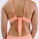 Top triangulo 100 sangria blue pv25, xl Laranja 3G