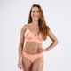 Top triangulo 100 sangria blue pv25, xl Laranja 3G