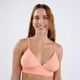 Top triangulo 100 sangria blue pv25, xl Laranja 3G