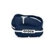 *crocs flip navy ad, uk 11 - eu 46 36 BR