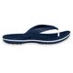 *crocs flip navy ad, uk 11 - eu 46 36 BR