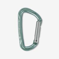 Carabiner rocky masculina azul, tam unico Cinza ÚNICO
