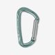 Carabiner rocky masculina azul, tam unico Cinza ÚNICO