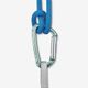 Carabiner rocky masculina azul, tam unico Cinza ÚNICO