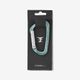 Carabiner rocky masculina azul, tam unico Cinza ÚNICO