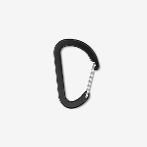 Aksess carabiner blue, no size Unico ÚNICO Aksess carabiner blue, no size Unico ÚNICO