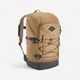 Mochila 500 Arpenaz 30 Litros Areia Quechua Marrom, UNICO