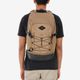 Mochila 500 Arpenaz 30 Litros Areia Quechua Marrom, UNICO