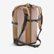 Mochila 500 Arpenaz 30 Litros Areia Quechua Marrom, UNICO