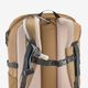 Mochila 500 Arpenaz 30 Litros Areia Quechua Marrom, UNICO