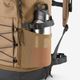 Mochila 500 Arpenaz 30 Litros Areia Quechua Marrom, UNICO
