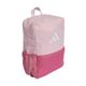 Mochila Infantil Adidas Rosa, ,