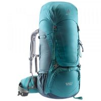 *mochila alpamayo deuter 60+10l, no size