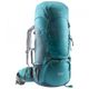 *mochila alpamayo deuter 60+10l, no size