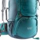 *mochila alpamayo deuter 60+10l, no size