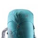 *mochila alpamayo deuter 60+10l, no size