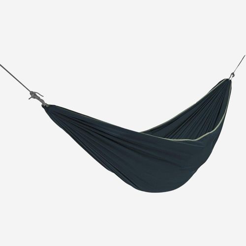 Hammock basic 2025 vert, no size Verde-abismo ÚNICO