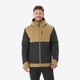 Sh100 x-warm m jacket bl, xl (chest 43") Marrom 3G