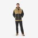 Sh100 x-warm m jacket bl, xl (chest 43") Marrom 3G
