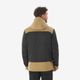 Sh100 x-warm m jacket bl, xl (chest 43") Marrom 3G