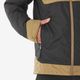 Sh100 x-warm m jacket bl, xl (chest 43") Marrom 3G