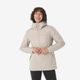 Sh100 warm w jacket purple, xs Bege 3G