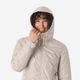 Sh100 warm w jacket purple, xs Bege 3G