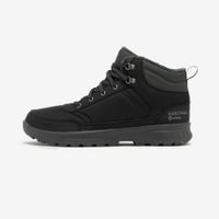 Shoes warm sh100 mid m, uk 12 - eu 47 Preto 38 BR