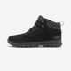 Shoes warm sh100 mid m, uk 12 - eu 47 Preto 38 BR