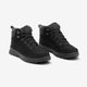 Shoes warm sh100 mid m, uk 12 - eu 47 Preto 38 BR