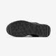 Shoes warm sh100 mid m, uk 12 - eu 47 Preto 38 BR