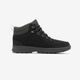 Shoes warm sh100 mid m, uk 12 - eu 47 Preto 38 BR