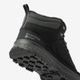 Shoes warm sh100 mid m, uk 12 - eu 47 Preto 38 BR