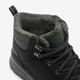 Shoes warm sh100 mid m, uk 12 - eu 47 Preto 38 BR