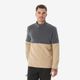 Fleece mh500 1/2 zip linen m, 3xl Begê 3G