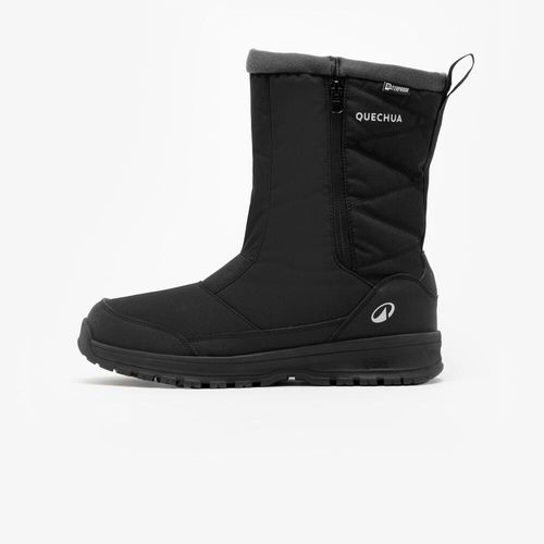 Snow boots sh100 high bla, uk 12 - eu 47 Preto 38 BR