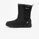 Snow boots sh100 high bla, uk 12 - eu 47 Preto 38 BR