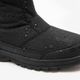 Snow boots sh100 high bla, uk 12 - eu 47 Preto 38 BR