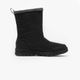 Snow boots sh100 high bla, uk 12 - eu 47 Preto 38 BR