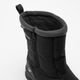 Snow boots sh100 high bla, uk 12 - eu 47 Preto 38 BR
