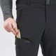 Sh500 x-warm stretch, uk39" fr48 (l34) Preto 38